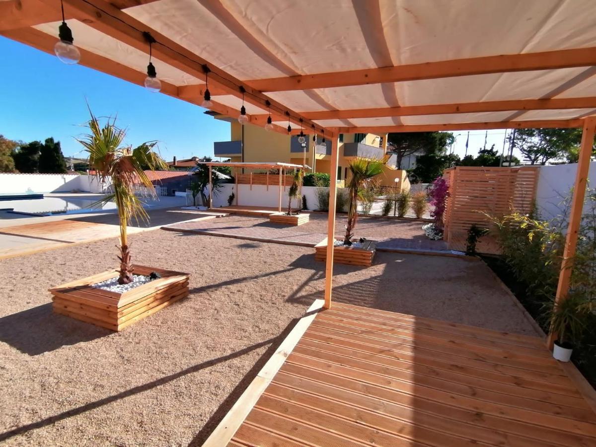 Le Palme Holidays Пальмадула Экстерьер фото