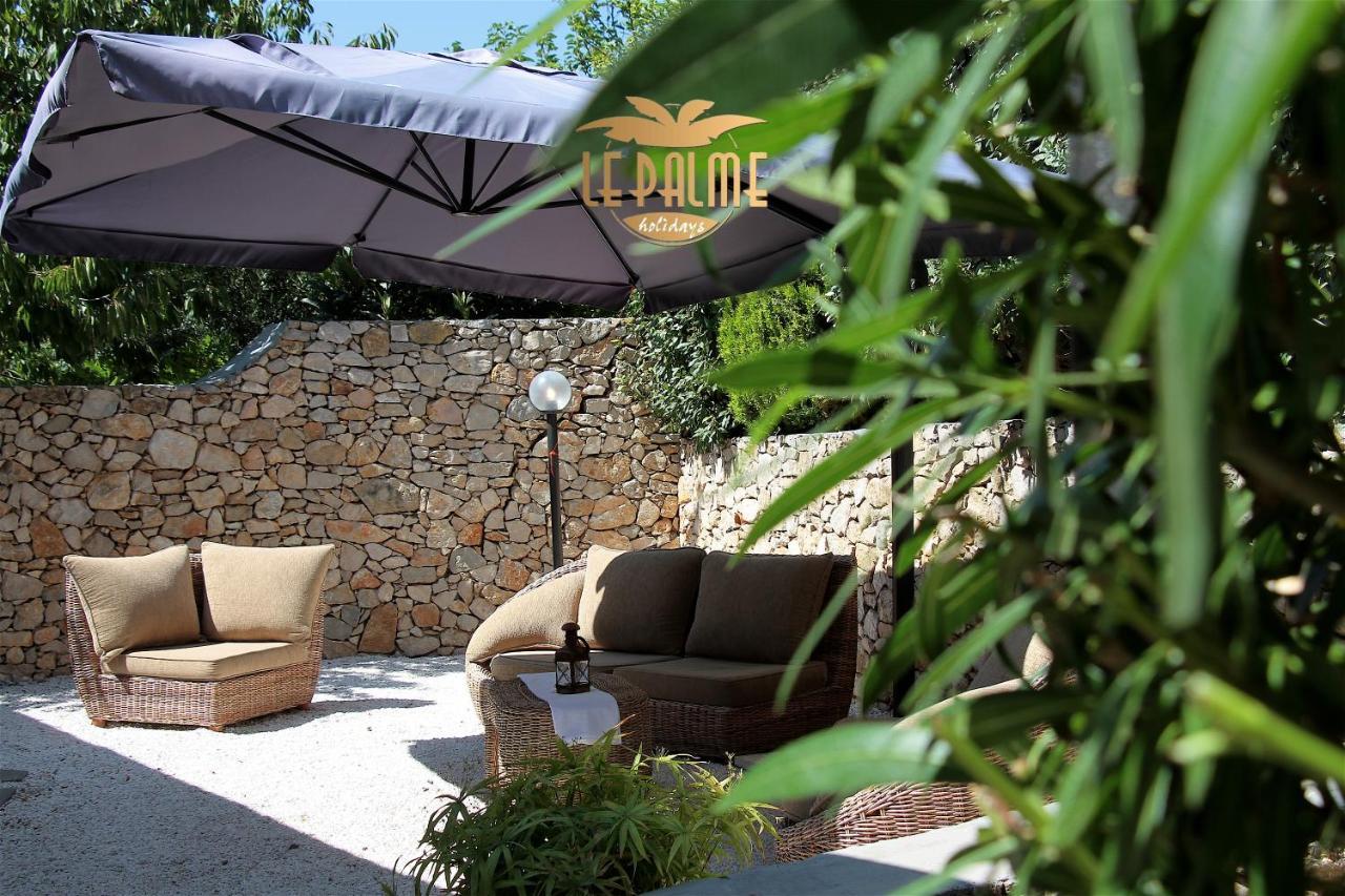 Le Palme Holidays Пальмадула Экстерьер фото