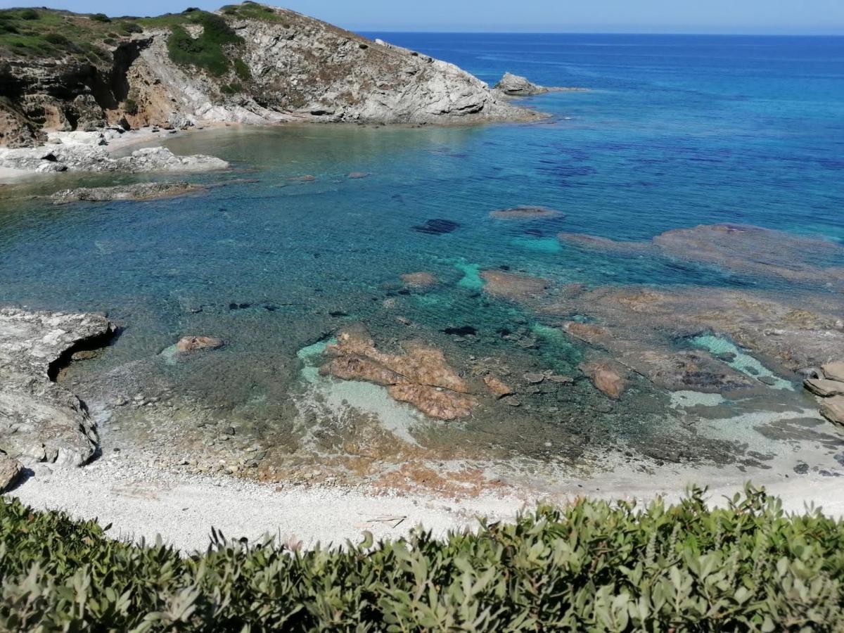 Le Palme Holidays Пальмадула Экстерьер фото