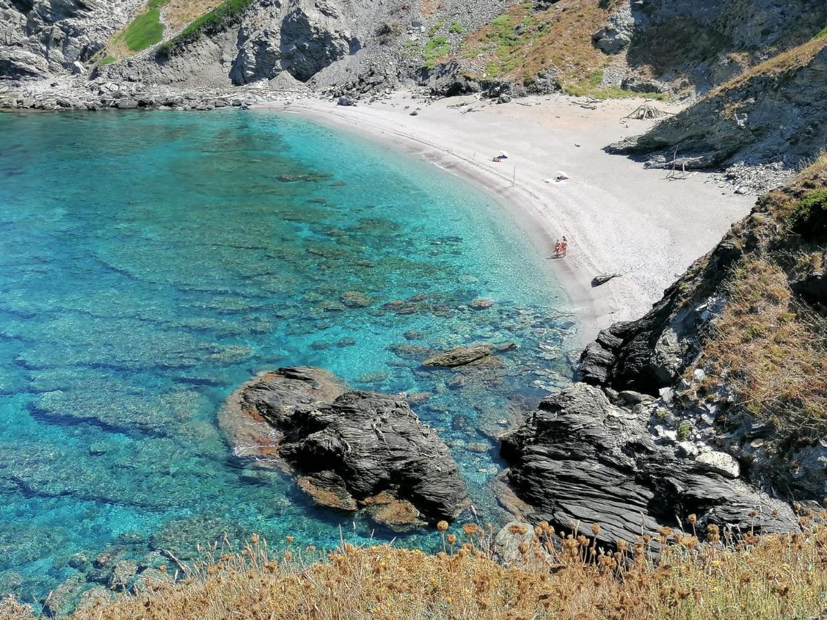 Le Palme Holidays Пальмадула Экстерьер фото
