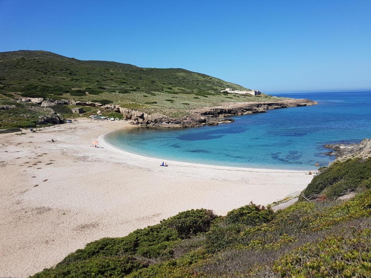 Le Palme Holidays Пальмадула Экстерьер фото