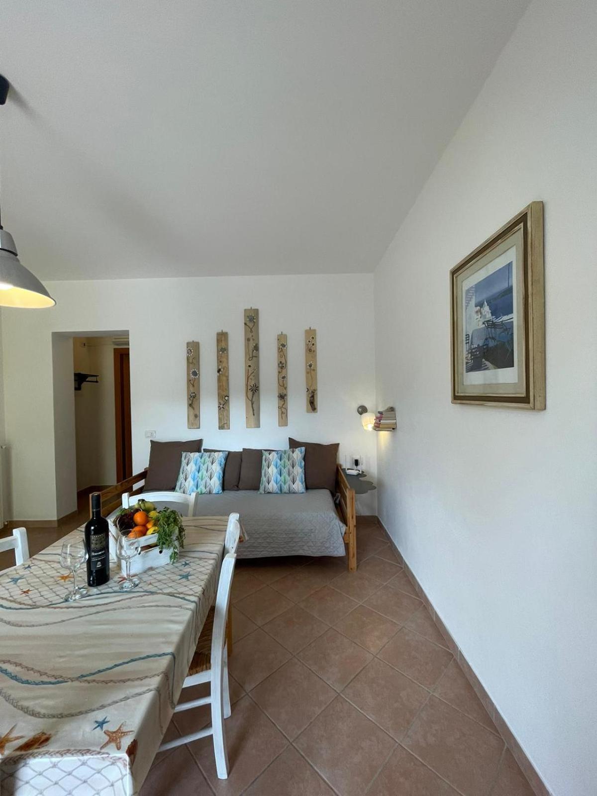 Le Palme Holidays Пальмадула Экстерьер фото